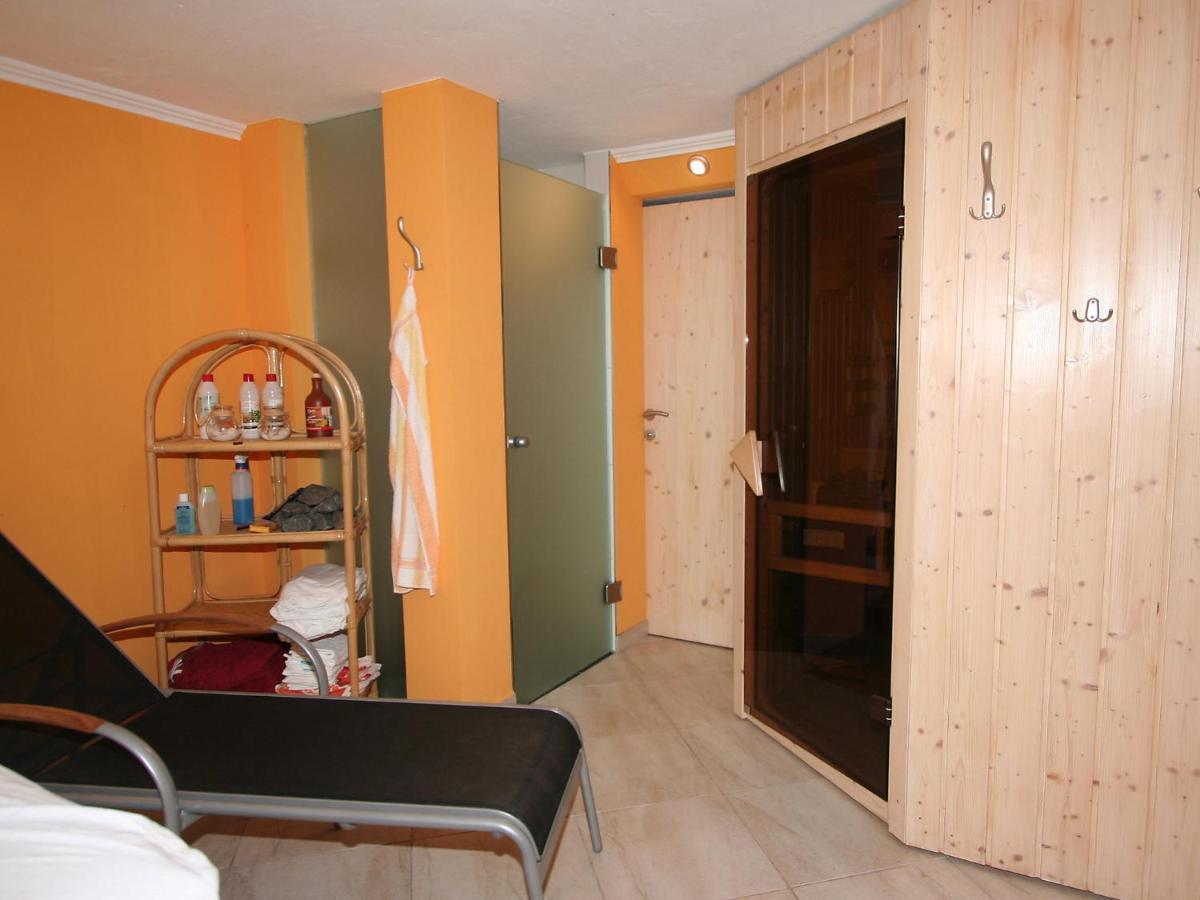 Apartment Rupertus-4 By Interhome Maishofen Zewnętrze zdjęcie