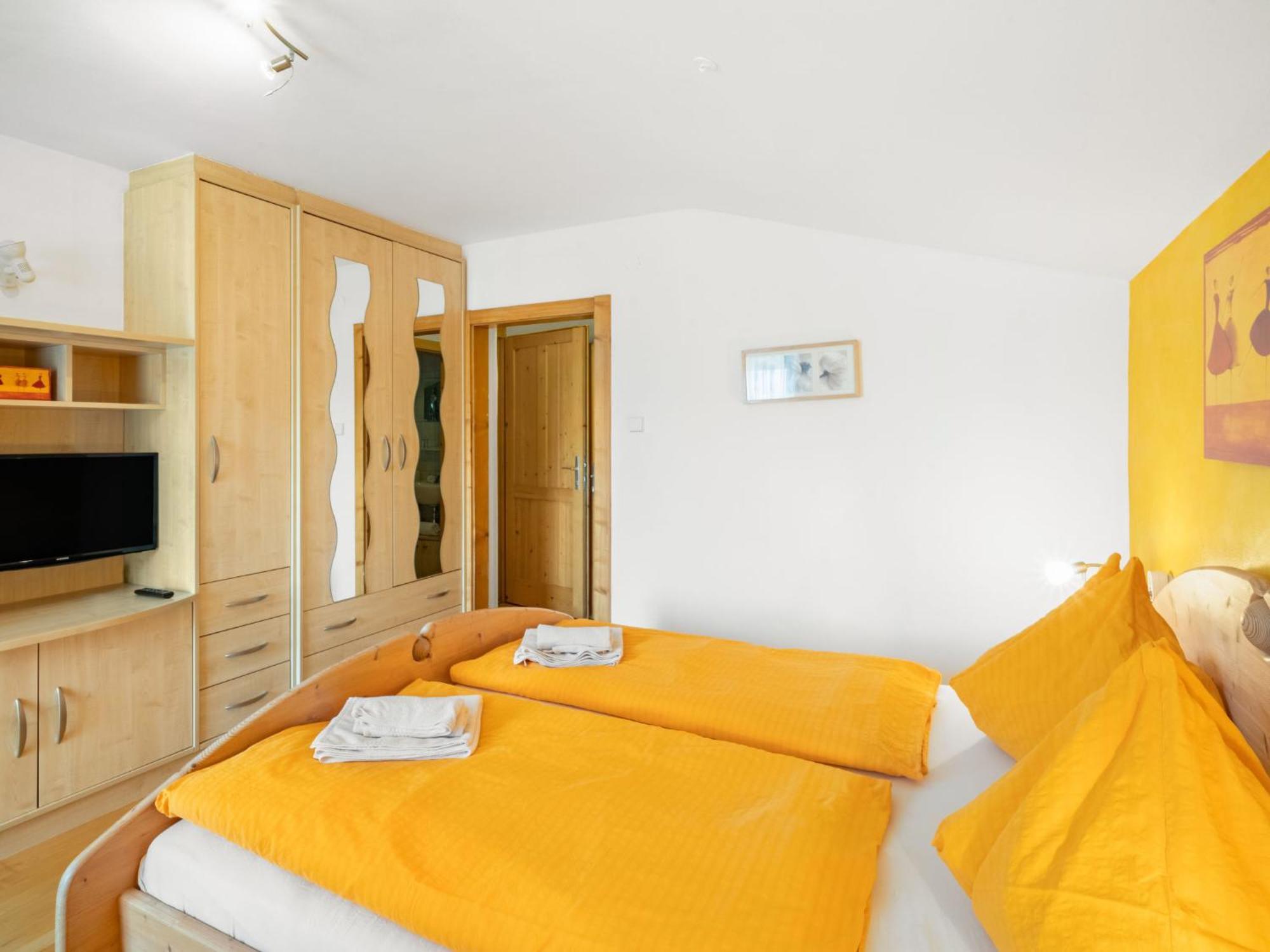 Apartment Rupertus-4 By Interhome Maishofen Zewnętrze zdjęcie