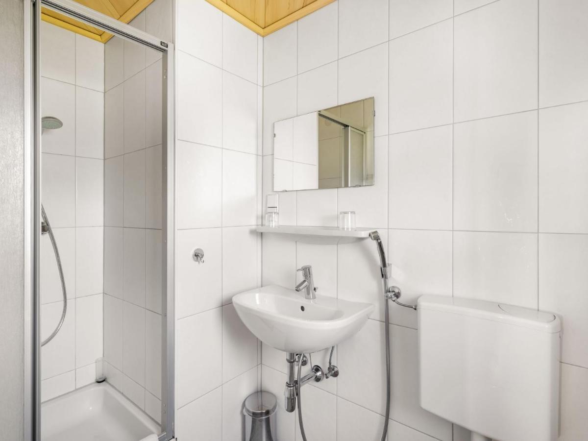 Apartment Rupertus-4 By Interhome Maishofen Zewnętrze zdjęcie