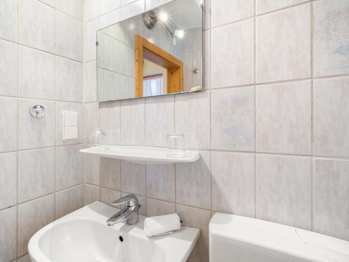 Apartment Rupertus-4 By Interhome Maishofen Zewnętrze zdjęcie