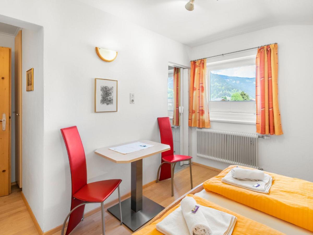 Apartment Rupertus-4 By Interhome Maishofen Zewnętrze zdjęcie