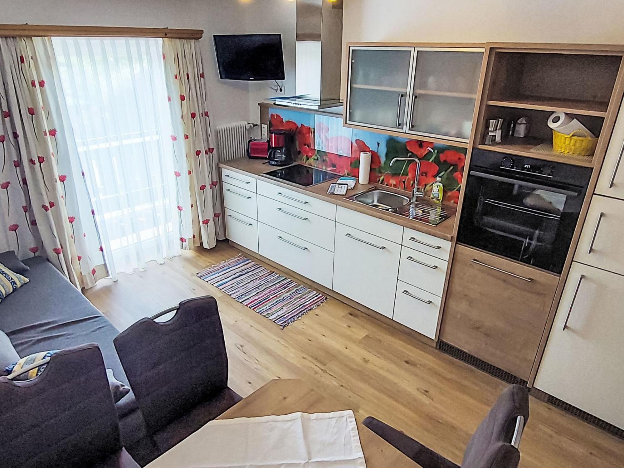 Apartment Rupertus-4 By Interhome Maishofen Zewnętrze zdjęcie